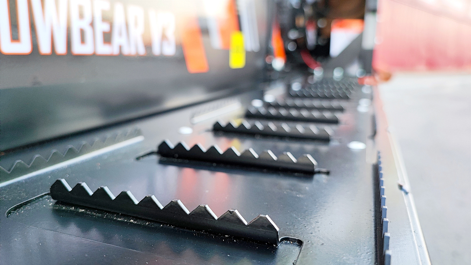 Снегоход PROMAX SNOWBEAR V3 650 2T в Ханты-Мансийске