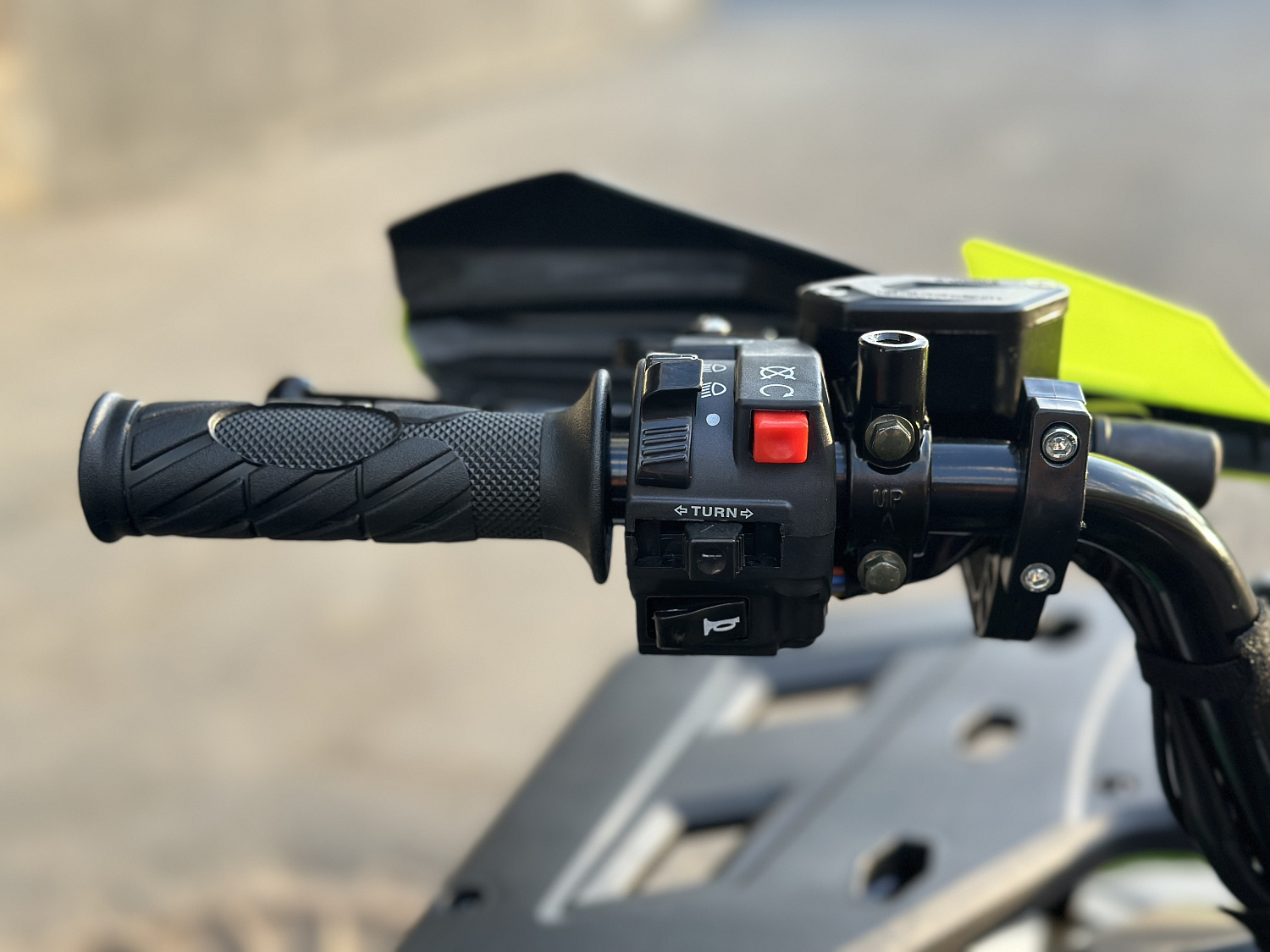 Квадроцикл PROMAX МАЙНКРАФТ 192 PRO 2025 в Ханты-Мансийске