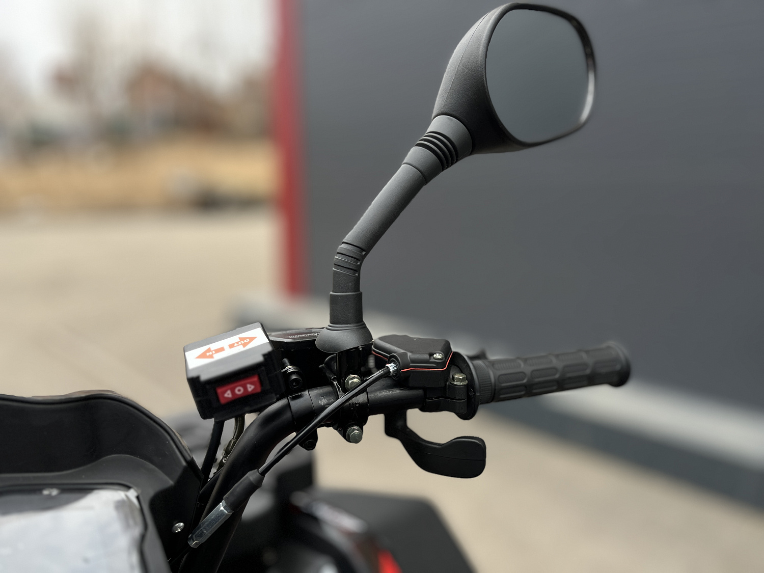 Квадроцикл PROMAX TAURUS 300 MAX-PRO LONG в Ханты-Мансийске