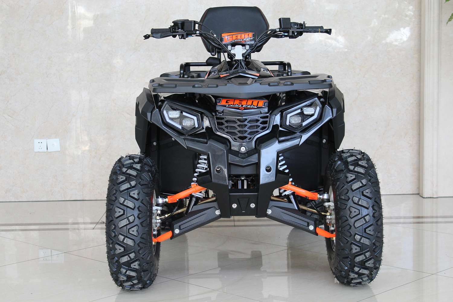 Квадроцикл GBM STORMRIDER 320 PREMIUM в Ханты-Мансийске