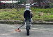 Мотоцикл (питбайк) PROMAX FIDET (ФАЙДЕТ) 145E 17/14 в Ханты-Мансийске