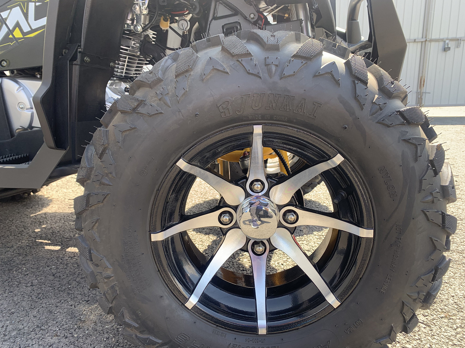 Квадроцикл PROMAX TAURUS 300 MAX-PRO в Ханты-Мансийске