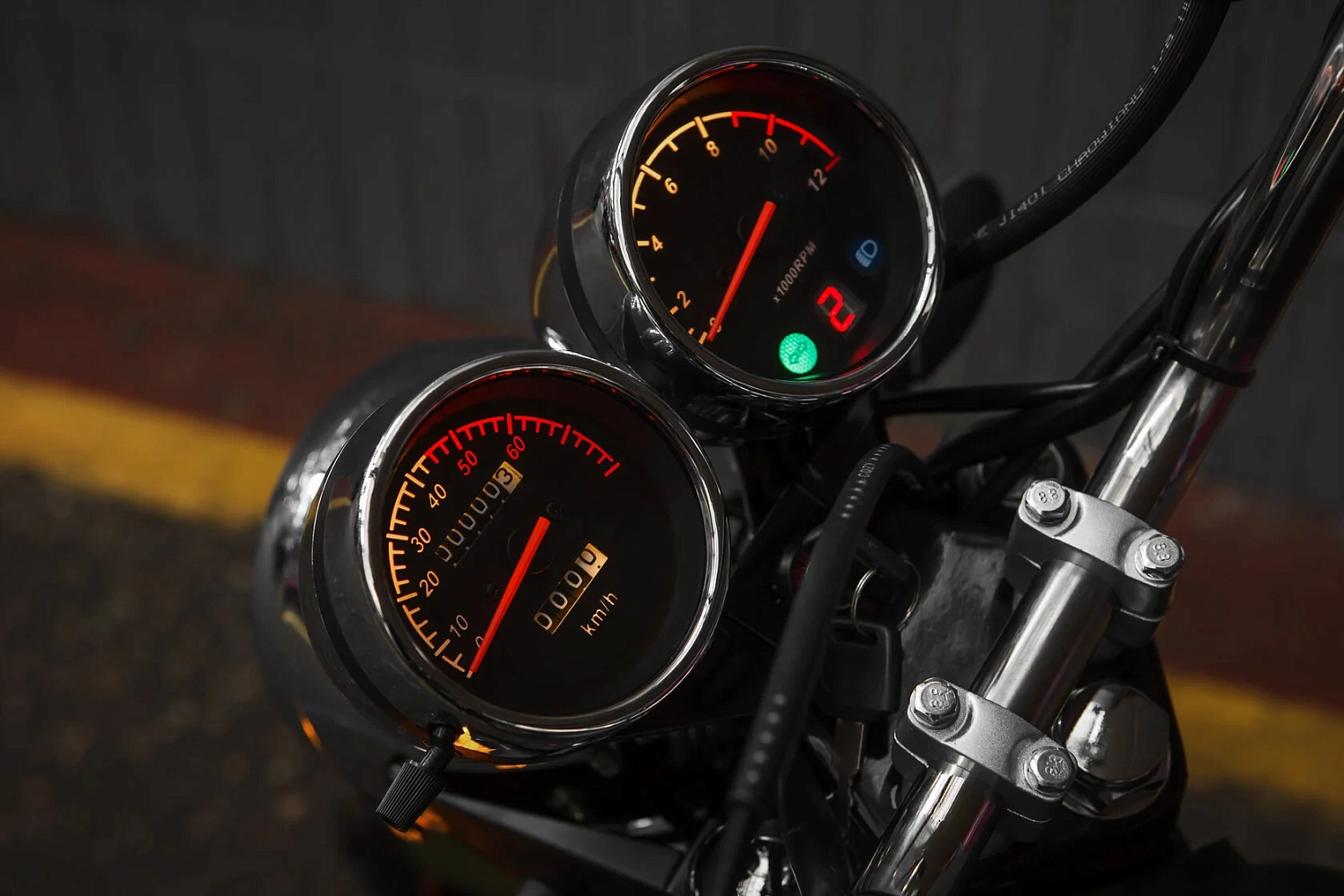 Мотоцикл MINSK  D4 50 M1NSK в Ханты-Мансийске