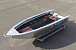 Алюминиевая лодка Wyatboat-390РМ увеличенный борт в Ханты-Мансийске