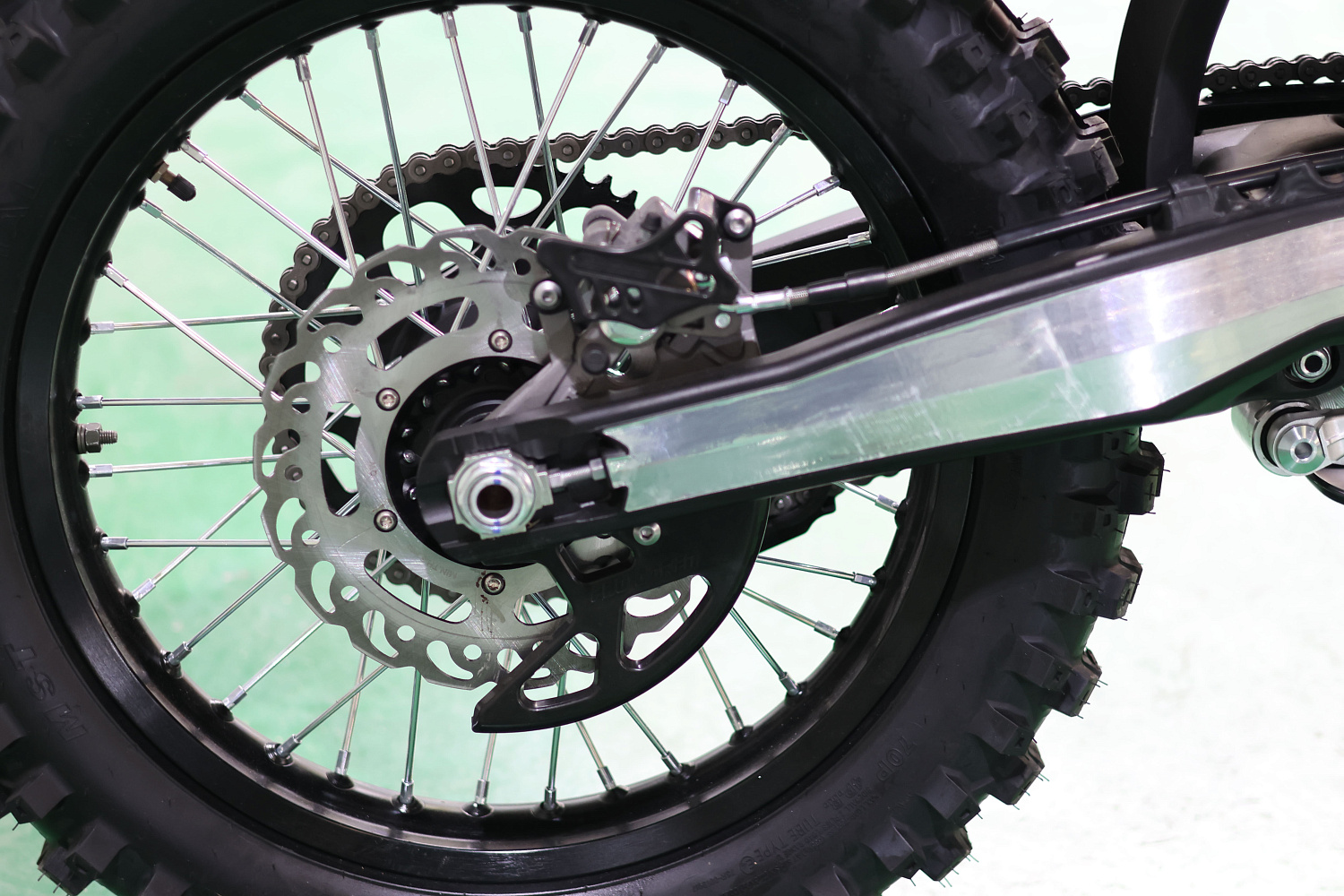 Мотоцикл JHLMOTO JHLofr GS CB300RL в Ханты-Мансийске