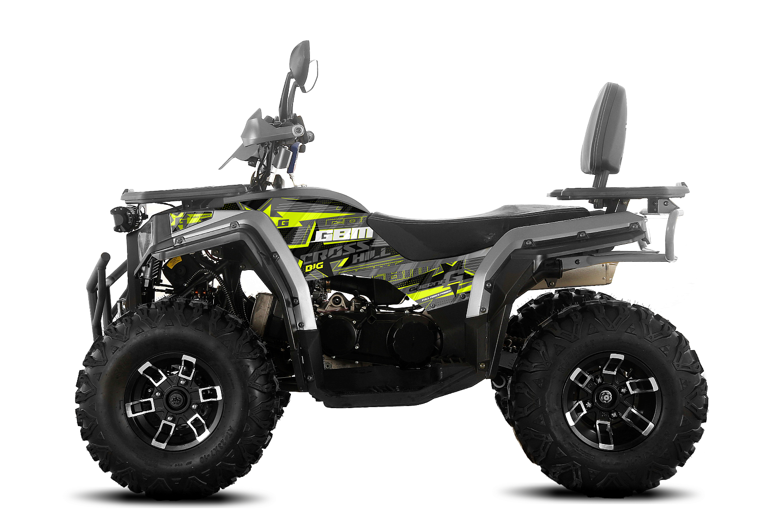 Квадроцикл GBM CROSS HILL 320 BIG PREMIUM в Ханты-Мансийске