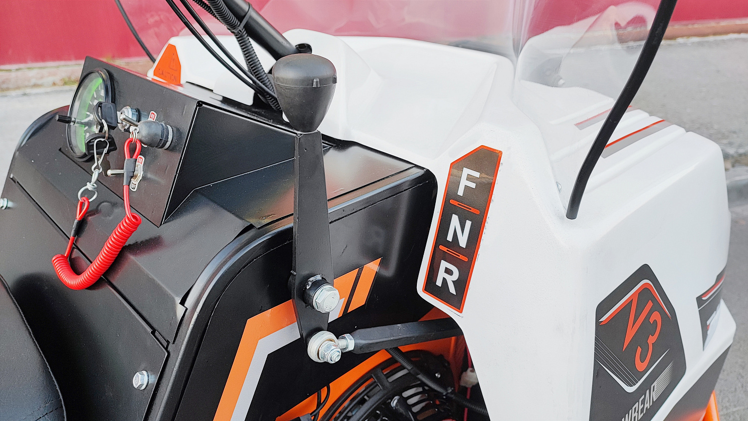 Снегоход PROMAX SNOWBEAR V3 650 2T в Ханты-Мансийске