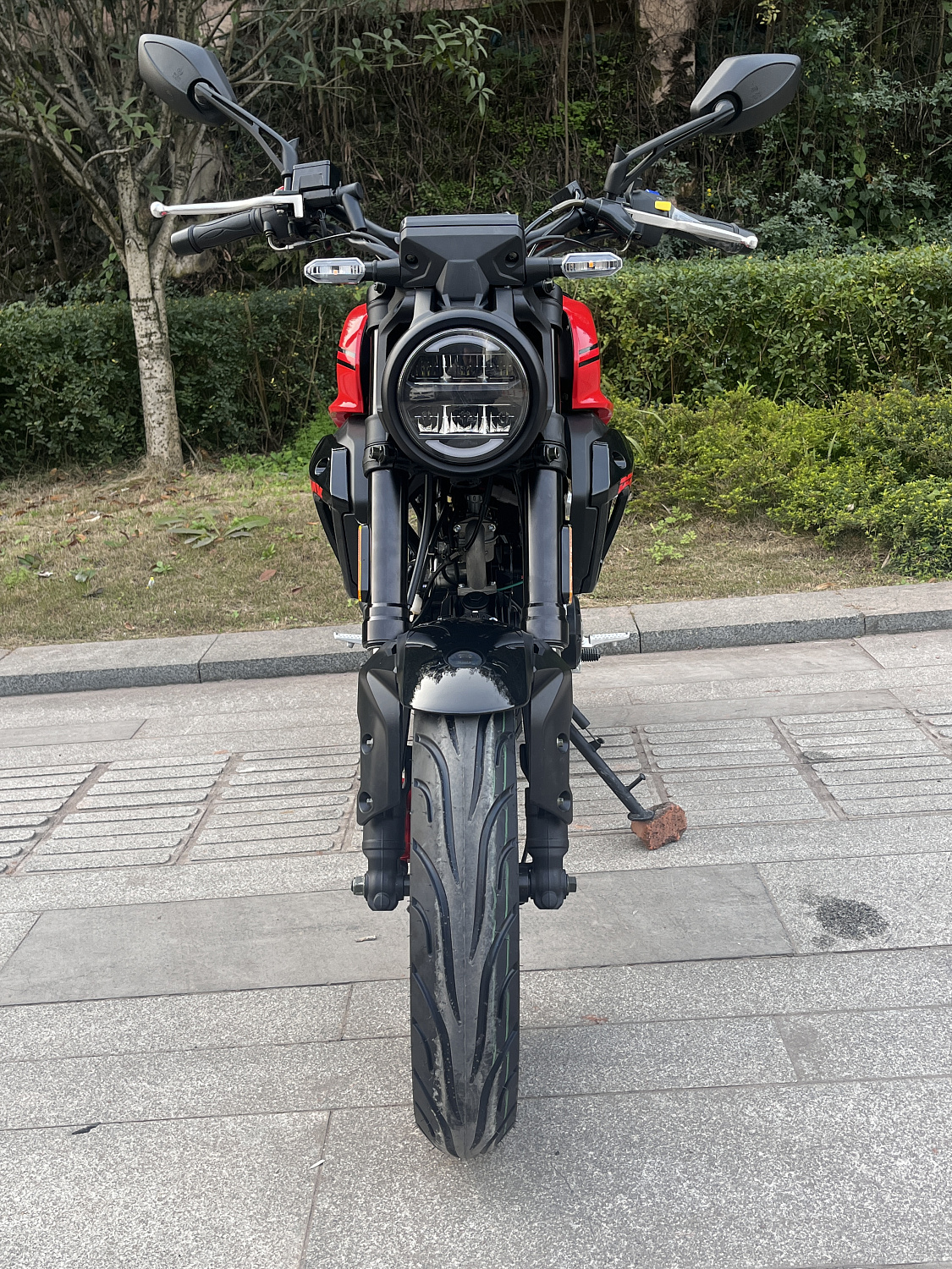 Мопед PROMAX CB150PR (49) в Ханты-Мансийске