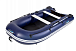 НАДУВНАЯ ЛОДКА GLADIATOR B330AD в Ханты-Мансийске