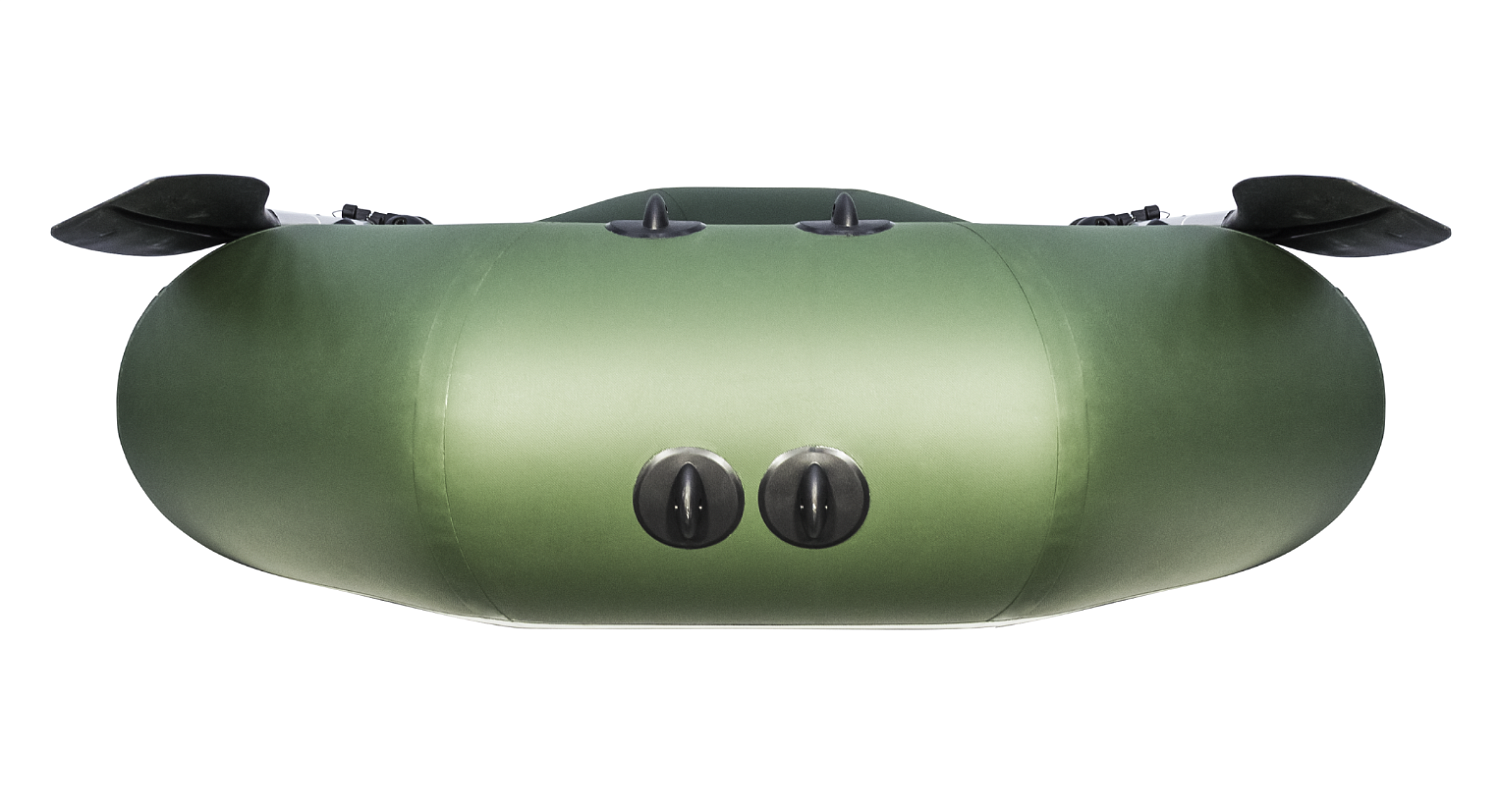 Лодка АКВА-МАСТЕР 260 в Ханты-Мансийске