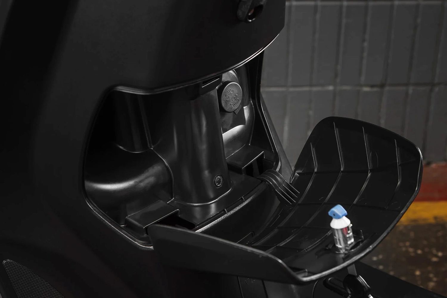 Скутер MINSK Vesna 50 M1NSK в Ханты-Мансийске