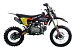 Питбайк FullCrew Teen Rider 125cc 17\14 (механ., эл.стартер) в Ханты-Мансийске