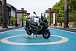 Скутер PROMAX BMW C250X в Ханты-Мансийске