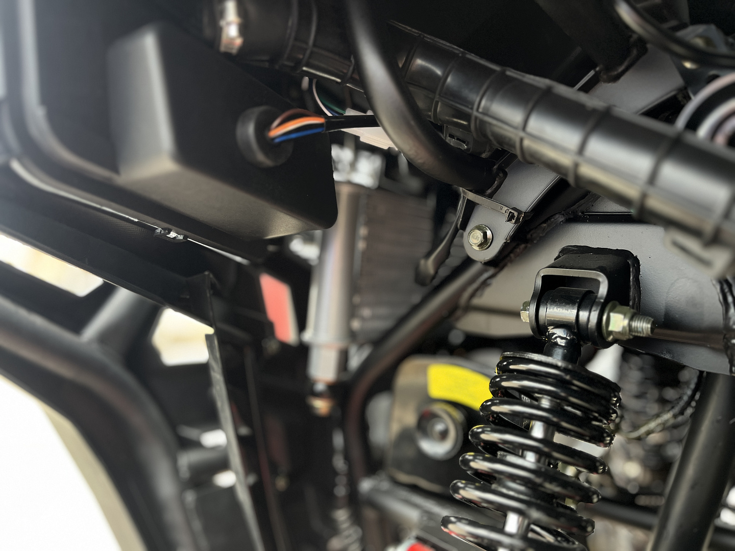 Квадроцикл PROMAX TAURUS 300 MAX-PRO LONG в Ханты-Мансийске