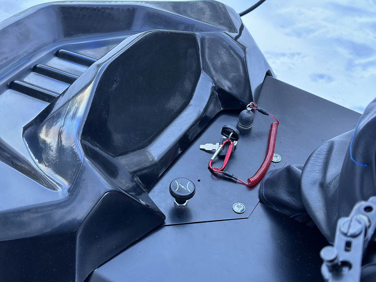 Снегоход PROMAX YAKUT 500 LONG 2.0 4T 29 в Ханты-Мансийске