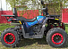 Квадроцикл PROMAX WILD 300 LUX "АНТИВИБРАЦИОННЫЙ" в Ханты-Мансийске