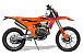 Эндуро мотоцикл IRBIS KTR 250 в Ханты-Мансийске