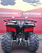 КВАДРОЦИКЛ IRBIS ATV 250  в Ханты-Мансийске