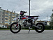 Питбайк JHLMOTO JHL Z140E Pro (YX1P56FMJ) в Ханты-Мансийске