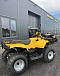 КВАДРОЦИКЛ IRBIS ATV 250  в Ханты-Мансийске