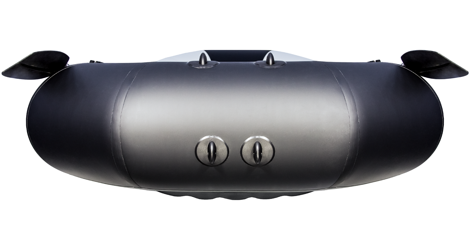 Лодка Таймень NX 270 НД в Ханты-Мансийске