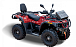 Квадроцикл HISUN TACTIC 750-/EXTREME EDITION/ в Ханты-Мансийске