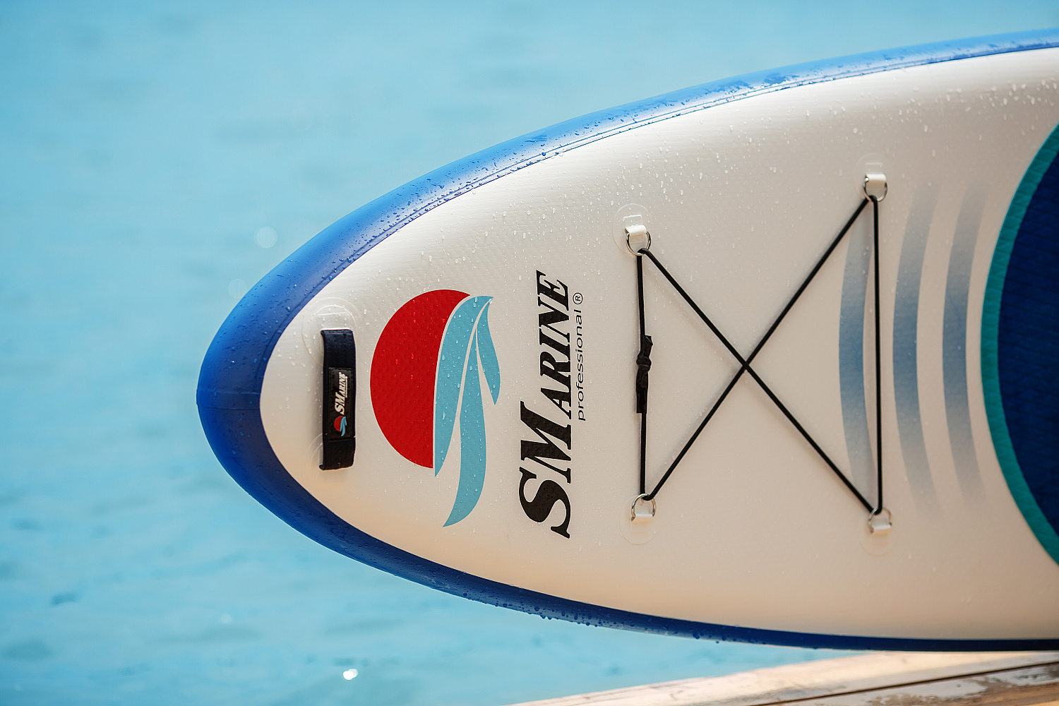 САП (SUP) Board SMARINE 10.6 в Ханты-Мансийске