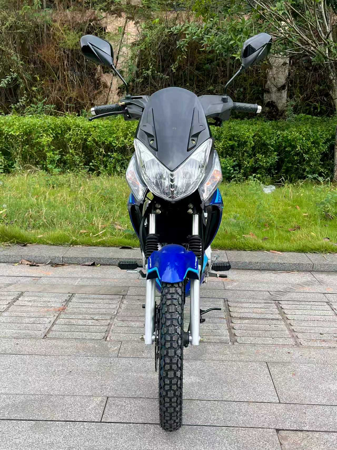 Мопед PROMAX STREET CROSS MAX 150 (49) в Ханты-Мансийске