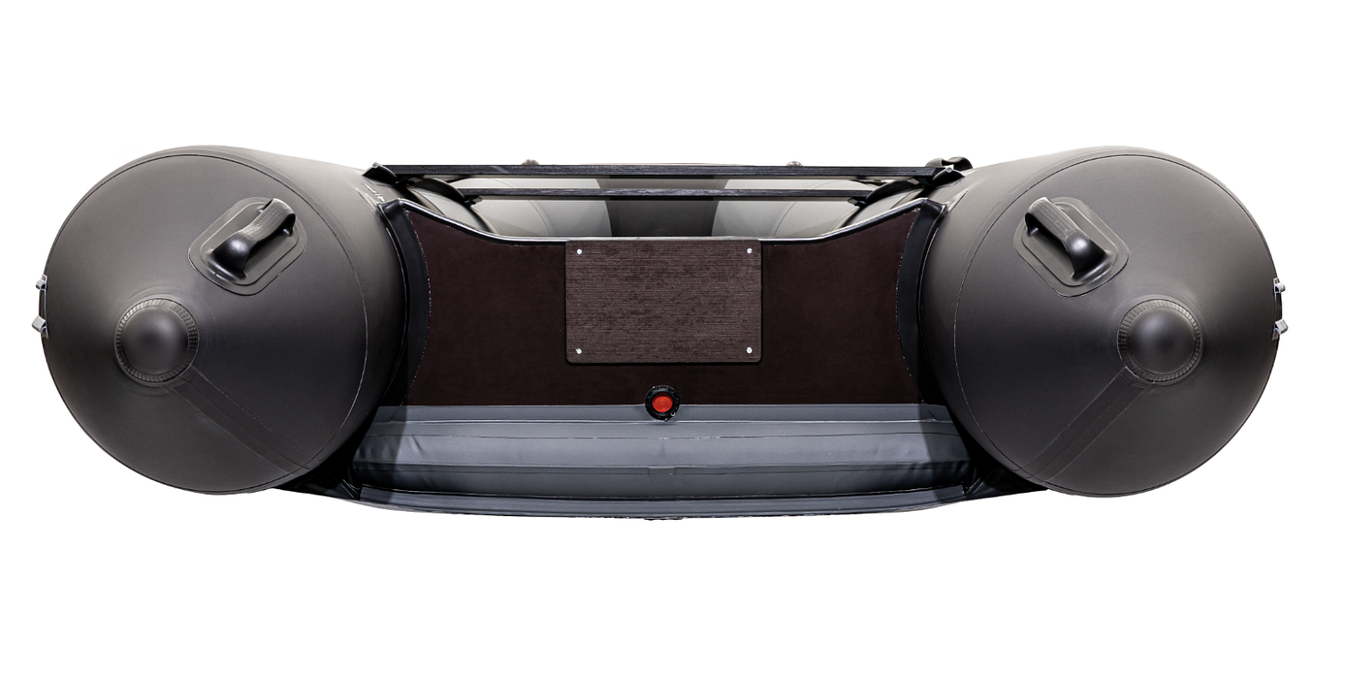 Лодка Таймень NX 4000 НДНД PRO в Ханты-Мансийске