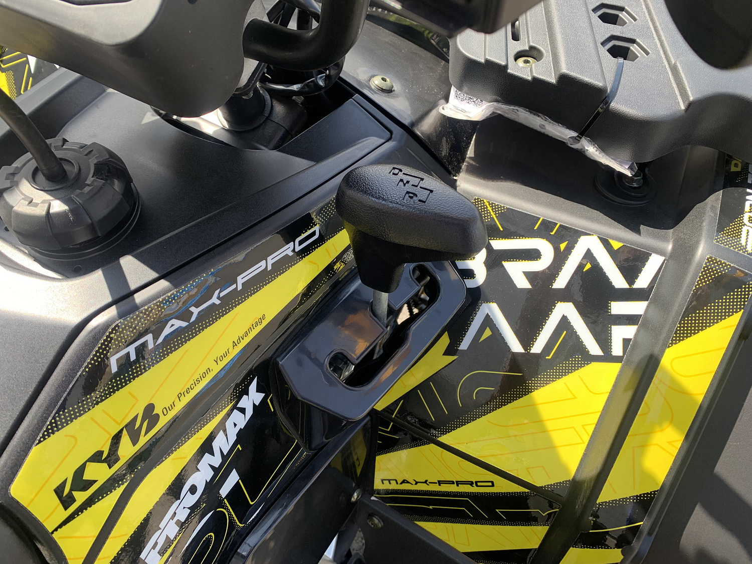 Квадроцикл PROMAX TAURUS 300 MAX-PRO в Ханты-Мансийске