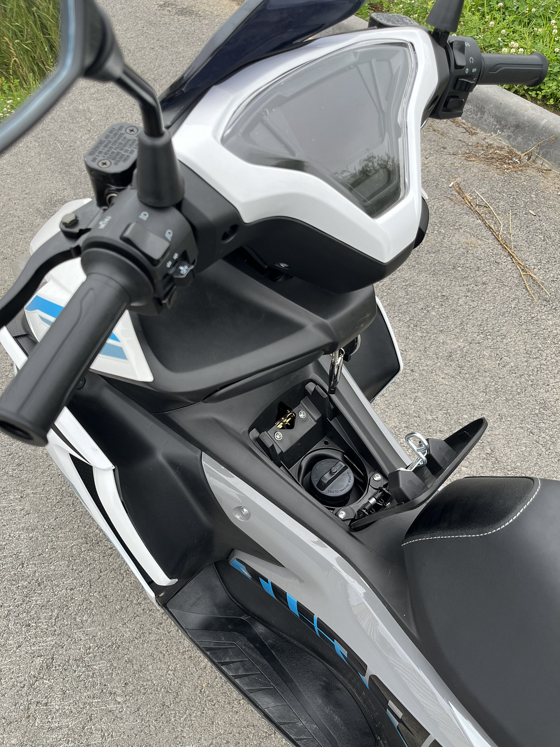 Скутер PROMAX TURAN 250 (49) в Ханты-Мансийске