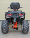 Квадроцикл GBM STORMRIDER 300 NEW PREMIUM в Ханты-Мансийске