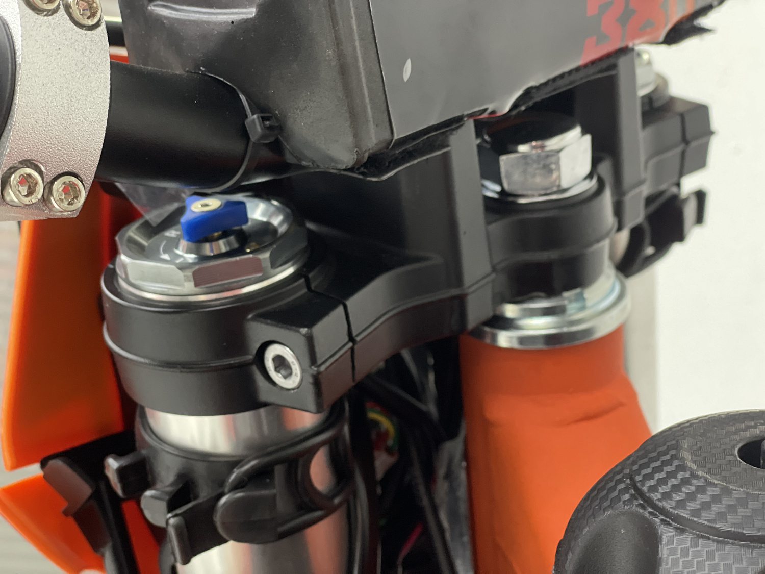 Кроссовый мотоцикл PROMAX INFERNO 380 (4 valves, 5 gears) в Ханты-Мансийске