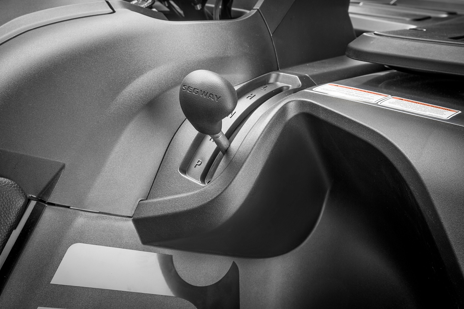  Квадроцикл Segway SNARLER AT6 LE в Ханты-Мансийске