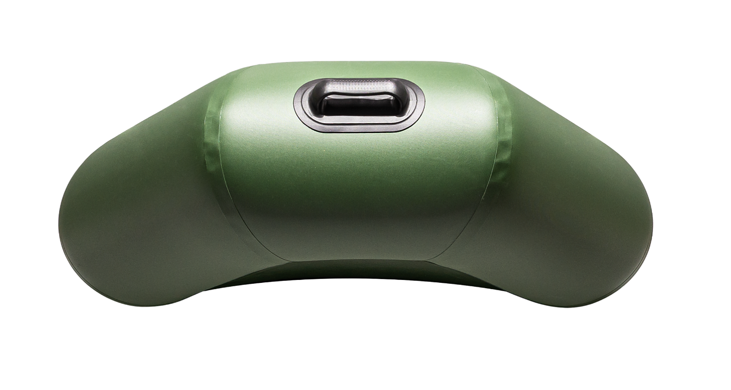 Лодка Барс 240 в Ханты-Мансийске