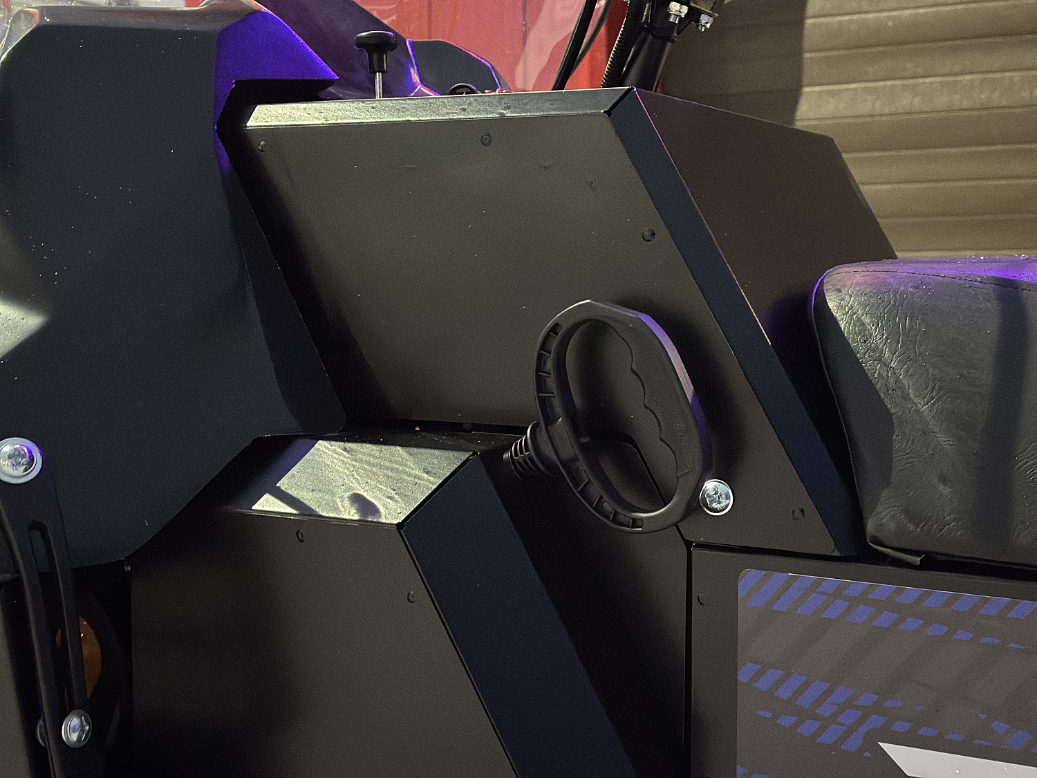 Снегоход PROMAX YAKUT 500 2.0 4T 20 в Ханты-Мансийске