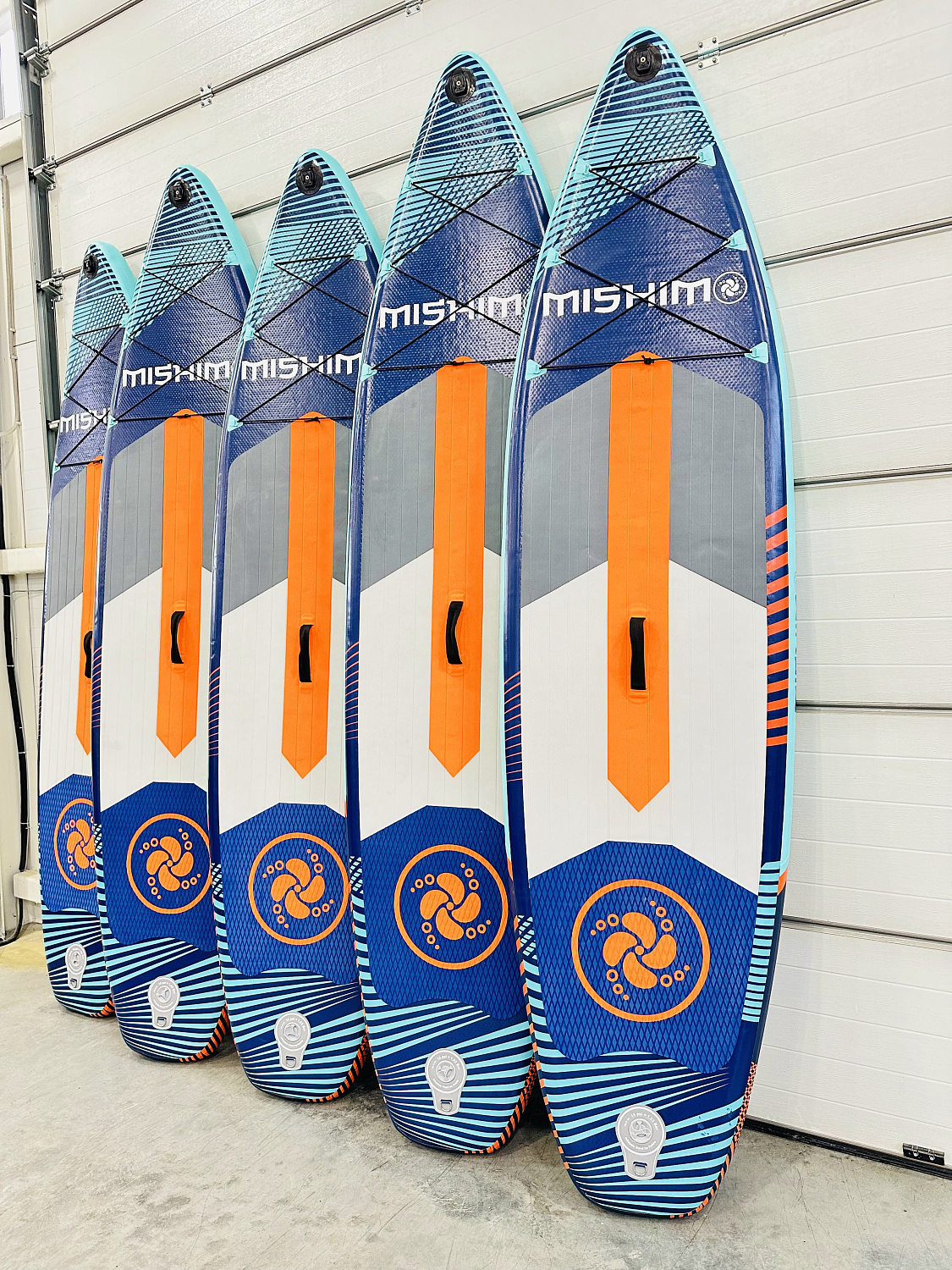 SUP (САП) Доска MISHIMO TROFY 10.6 в Ханты-Мансийске