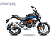 Мопед PROMAX CB150PR (49) в Ханты-Мансийске