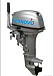 Лодочный мотор SEANOVO SN70FFEL-T в Ханты-Мансийске