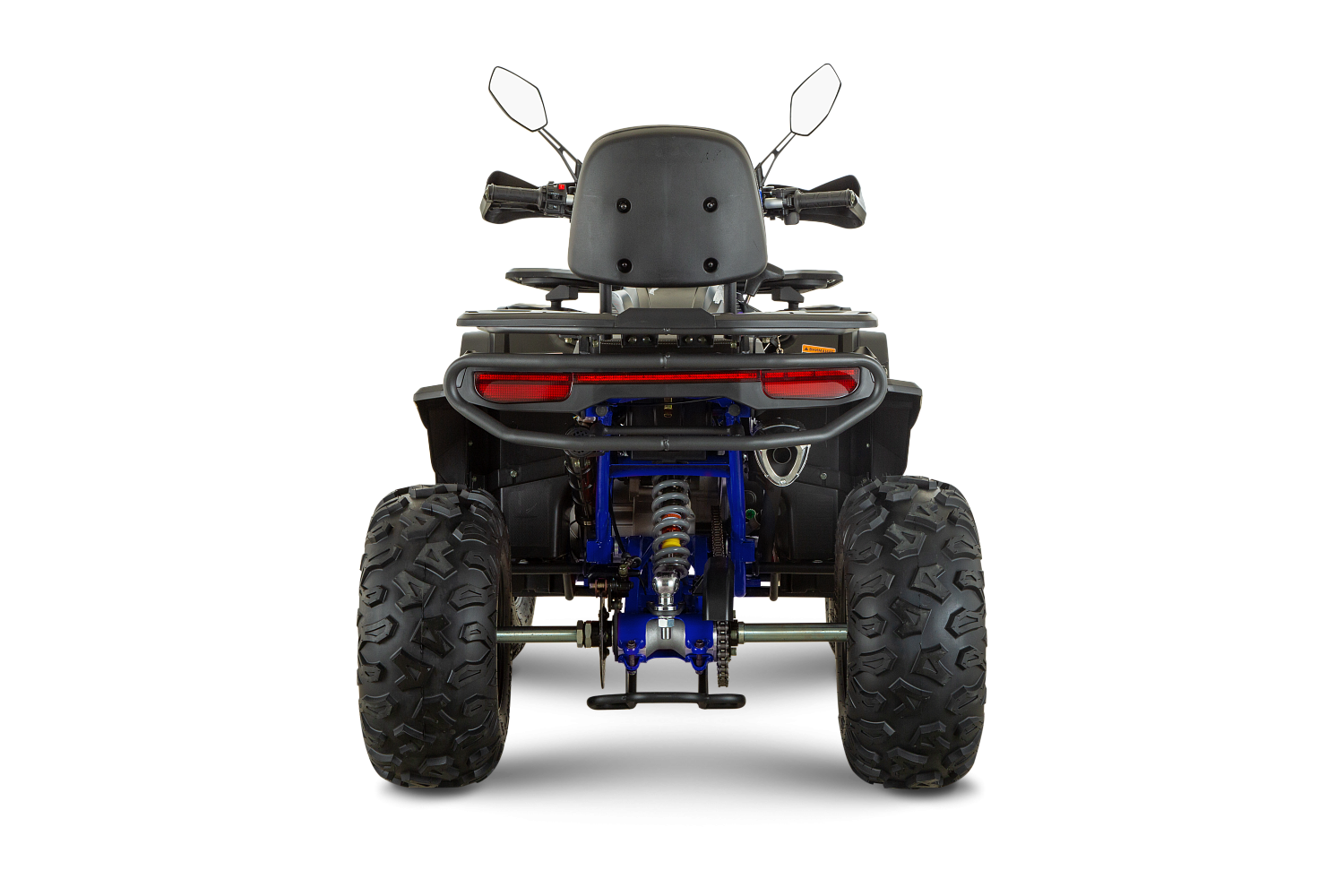 Квадроцикл GBM CROSS HILL 320 BIG PREMIUM в Ханты-Мансийске