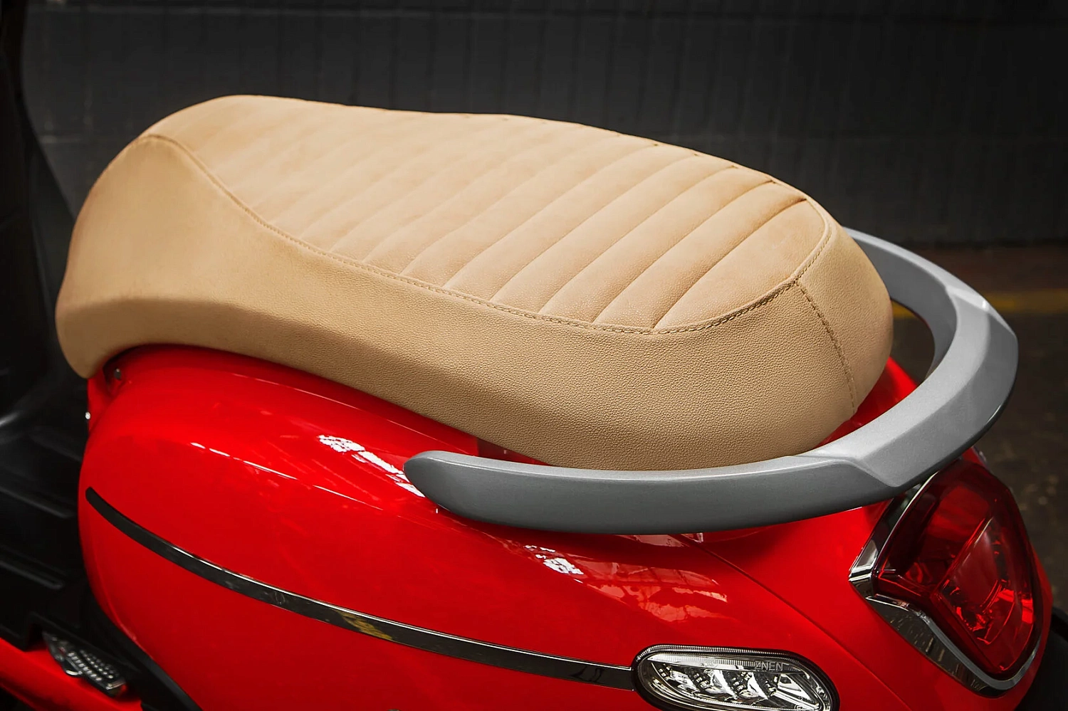 Скутер MINSK Vesna 50 M1NSK в Ханты-Мансийске