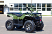 Квадроцикл IRBIS ATV 250 LUX (+лебедка) в Ханты-Мансийске