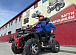 Квадроцикл FAIDET URBAN 280 LONG в Ханты-Мансийске