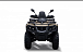 Квадроцикл HISUN TACTIC 550 (HS550ATV) NORMAL в Ханты-Мансийске