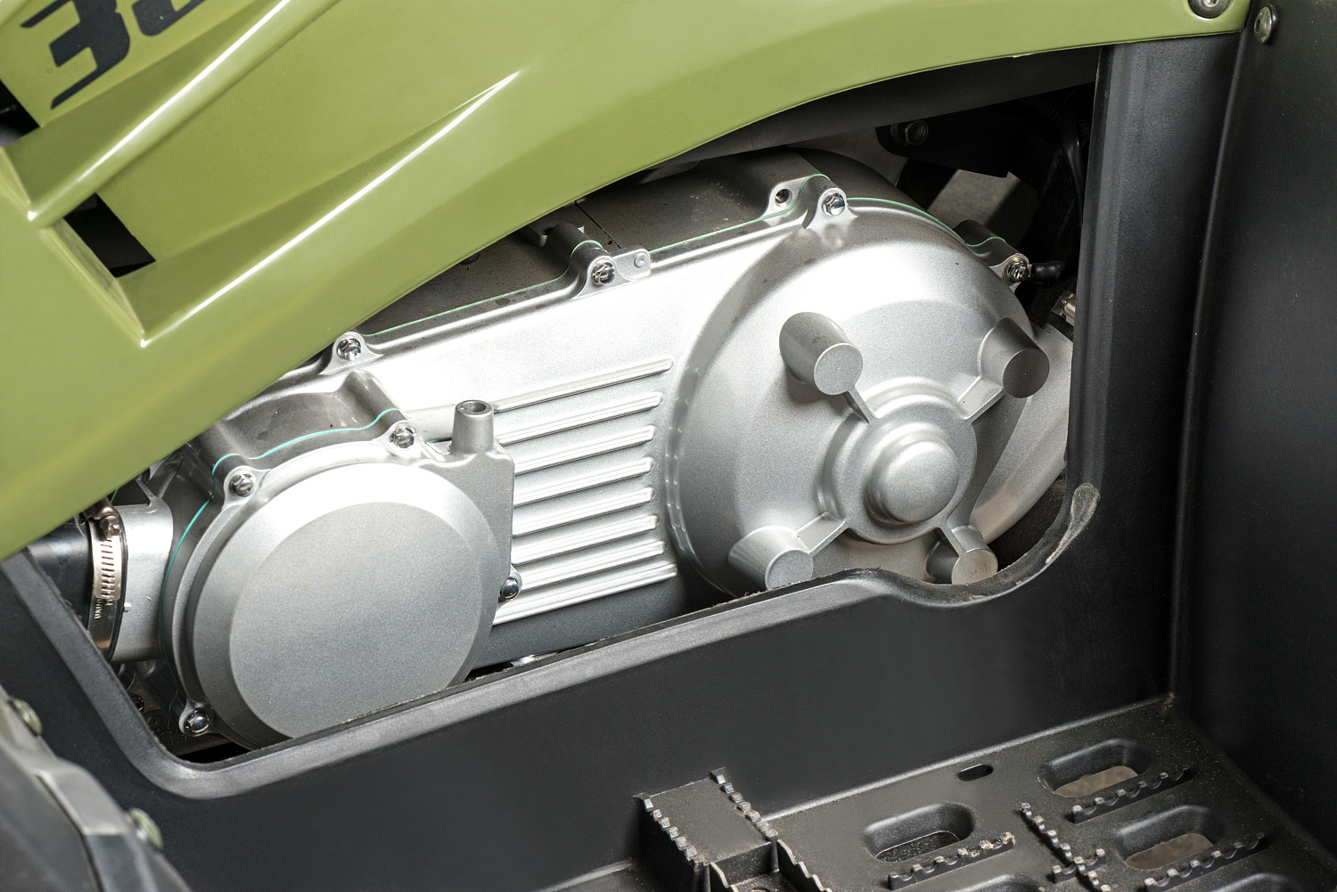 Квадроцикл IRBIS ATV 300 в Ханты-Мансийске