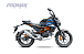Мопед PROMAX CB150R (49) в Ханты-Мансийске