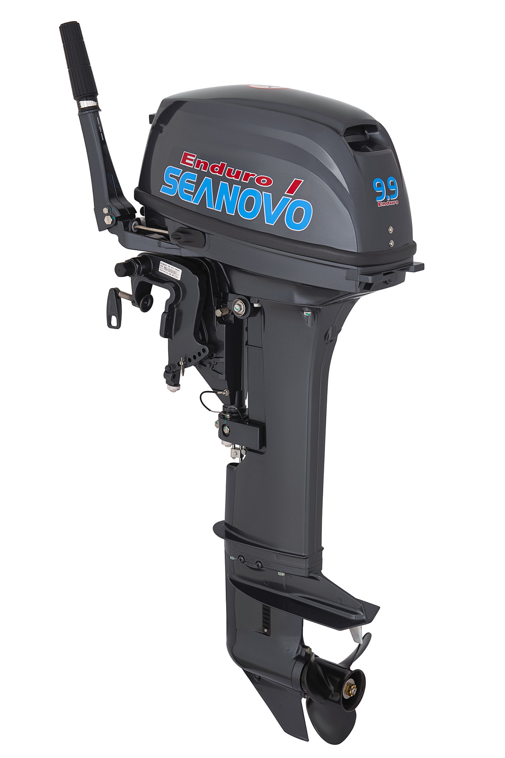 Лодочный мотор SEANOVO SN9.9FHS ENDURO в Ханты-Мансийске