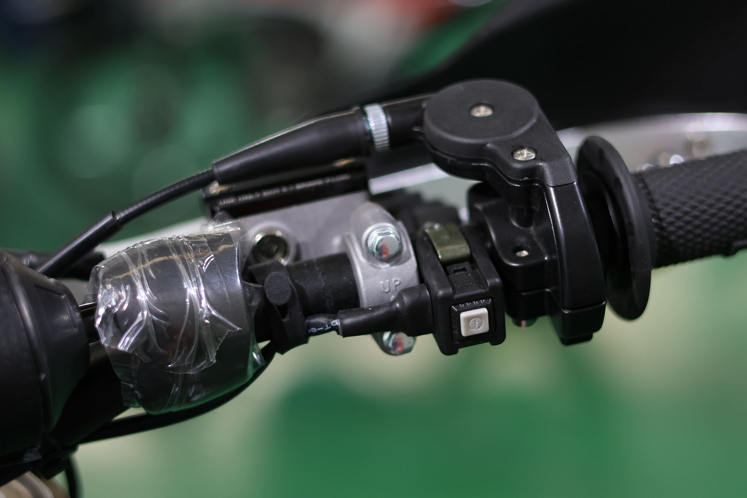 Мотоцикл JHLMOTO JHLofr GS CB300RL в Ханты-Мансийске