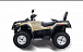 Квадроцикл HISUN TACTIC 550 (HS550ATV) NORMAL в Ханты-Мансийске