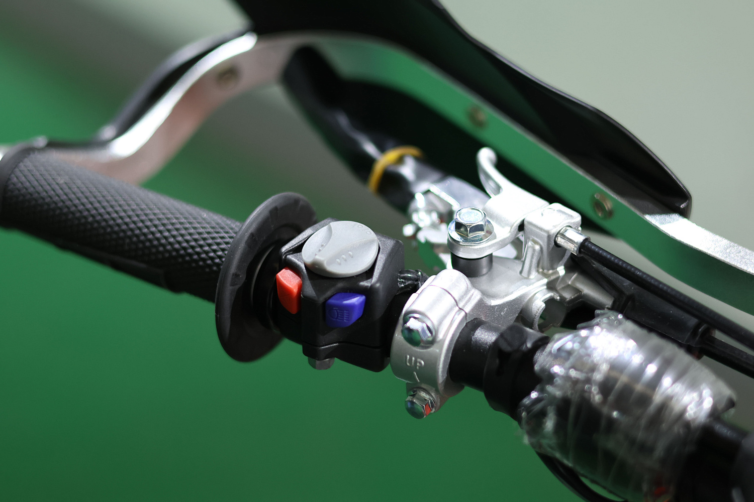 Мотоцикл JHLMOTO JHLofr GS YBS300 (176MN) в Ханты-Мансийске